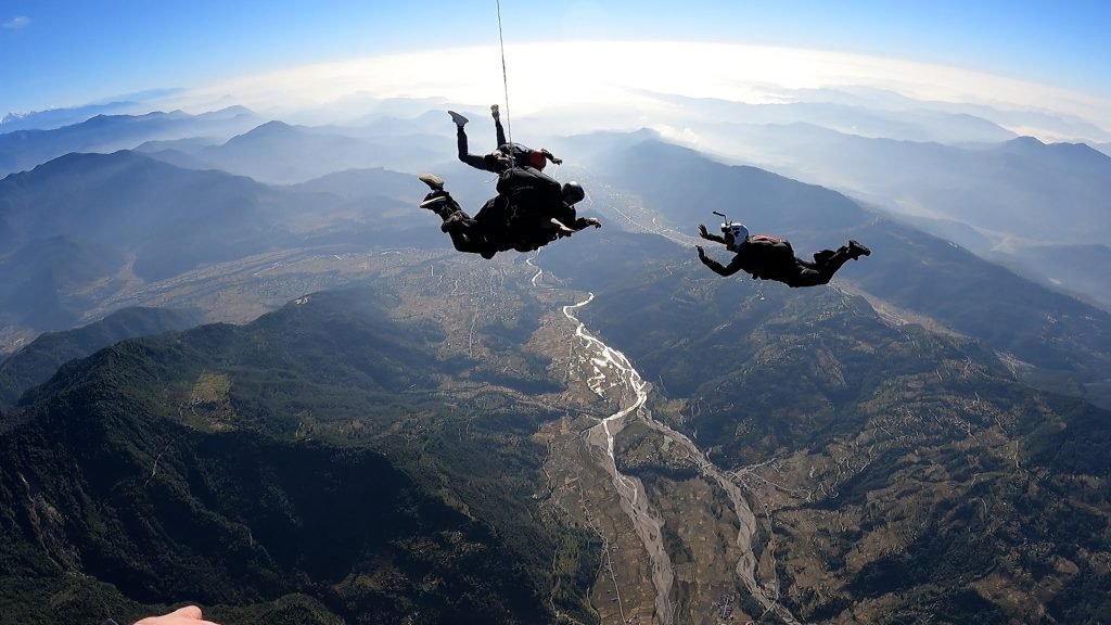 InnHopp Nepal