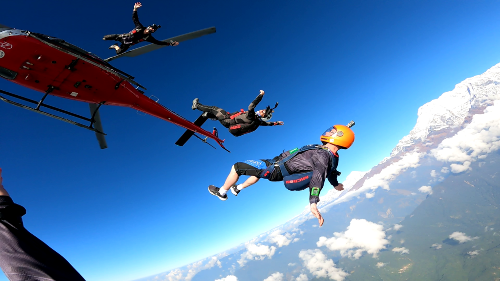 Skydive-Nepal-Pokhara-Everest