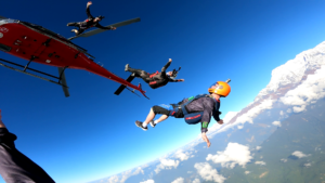 Skydive-Nepal-Pokhara-Everest
